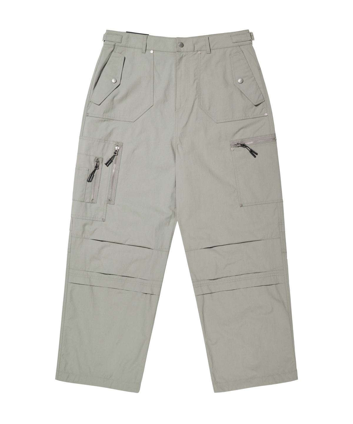 록히드마틴(LOCKHEED MARTIN) LM MULTI POCKET TAPED FLIGHT PANTS (BEIGE)