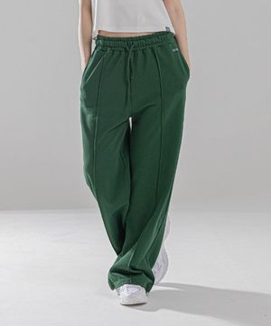 여성요가복 핀턱 와이드 팬츠 5PP4569