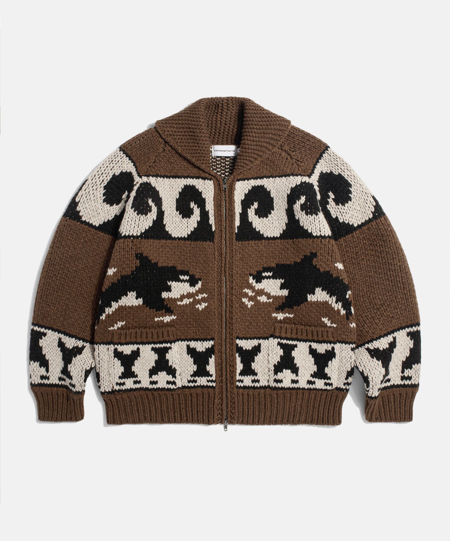 Cowichan | No.1 K-fashion Store MUSINSA