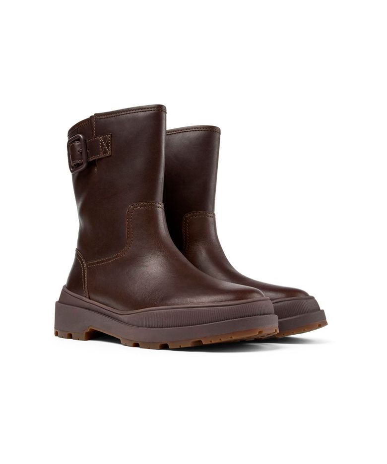 Brutus Trek K400783-002