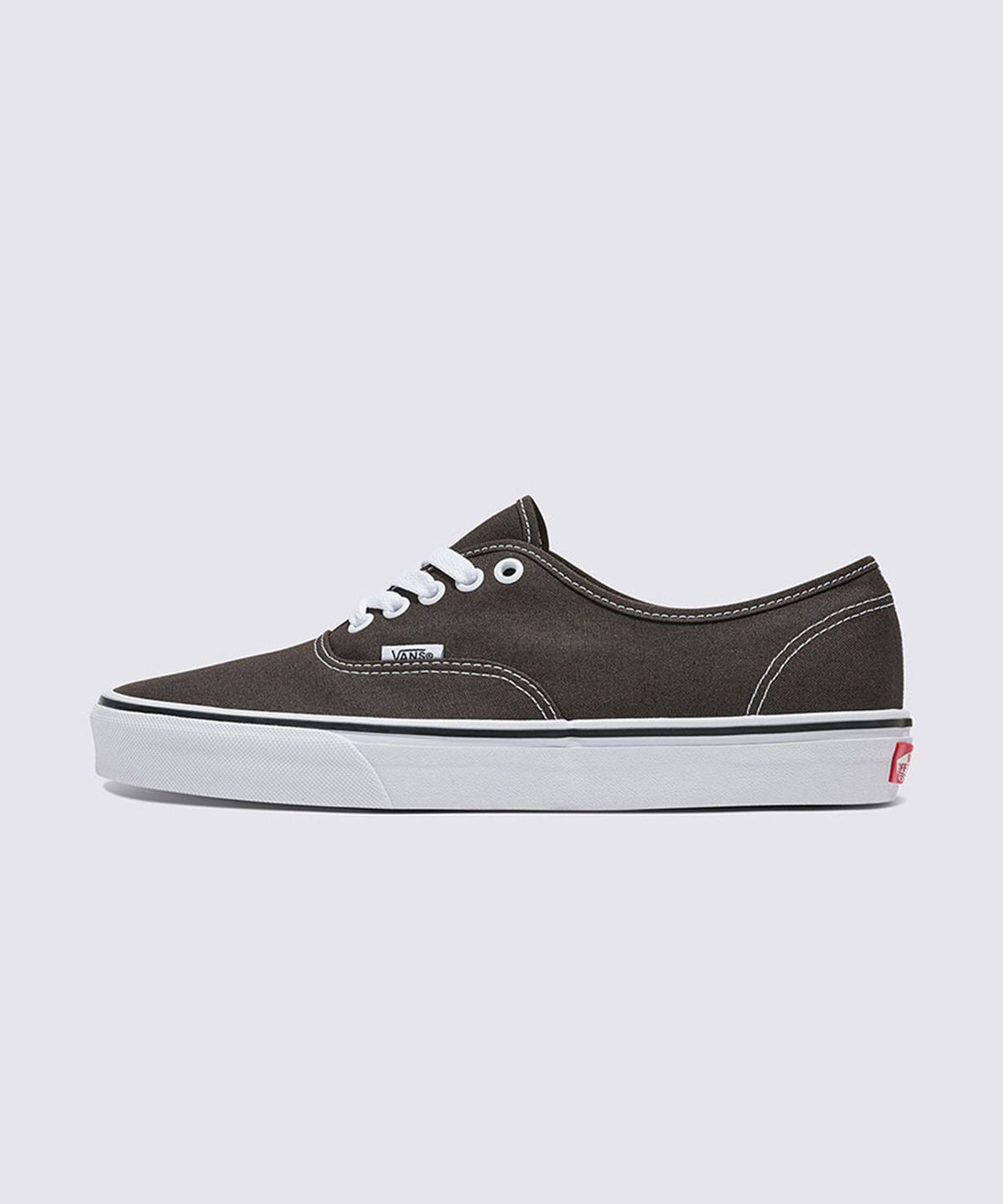 반스(VANS) 어센틱 - (컬러 띠어리) 터키쉬 커피 / VN0A2Z3ZD4C1