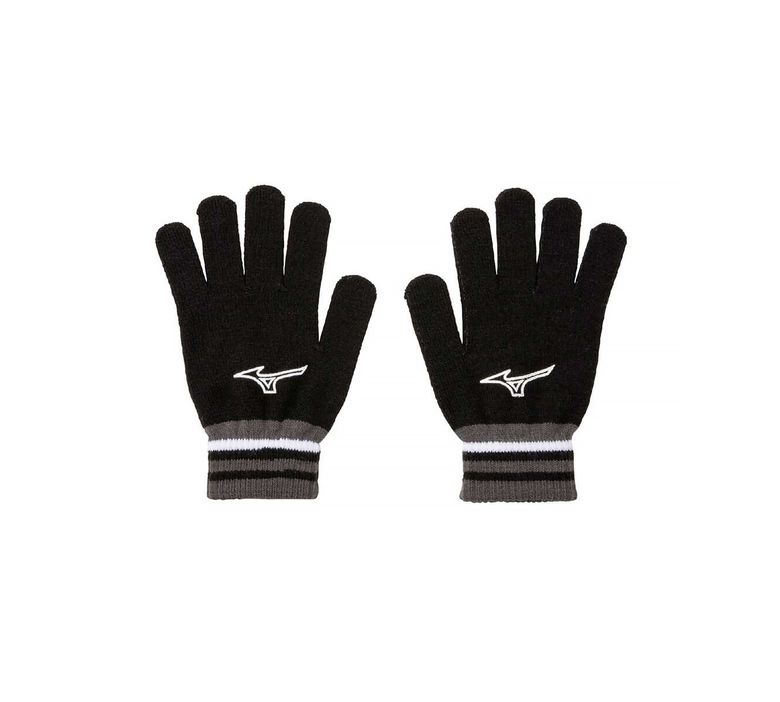 KNIT GLOVE_C32JYB502