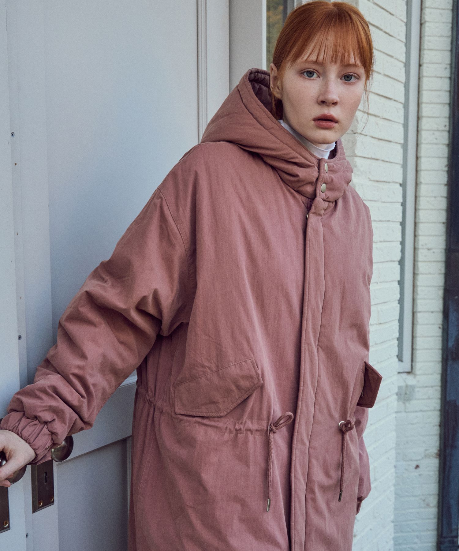 MUSINSA公式 | WEDNESDAYOASIS FOR WOMEN [レディースエディション] M