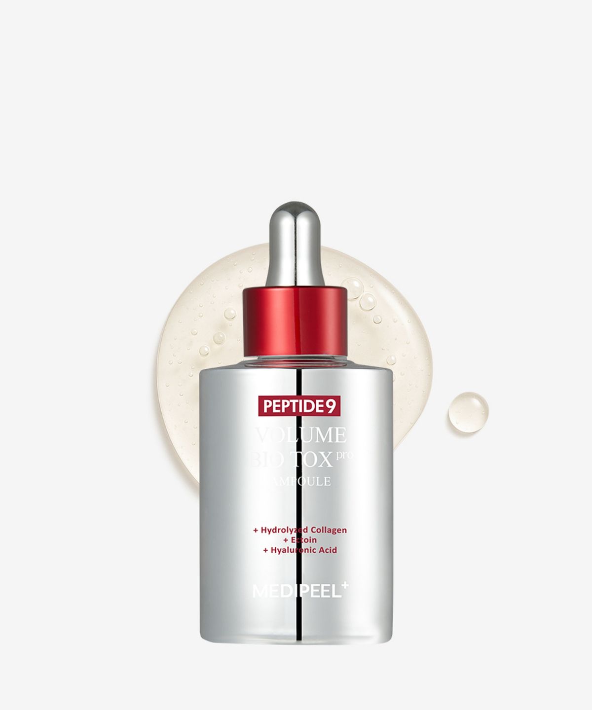 메디필(MEDIPEEL) 펩타이드9 볼륨 바이오 톡스 앰플 프로 100ml