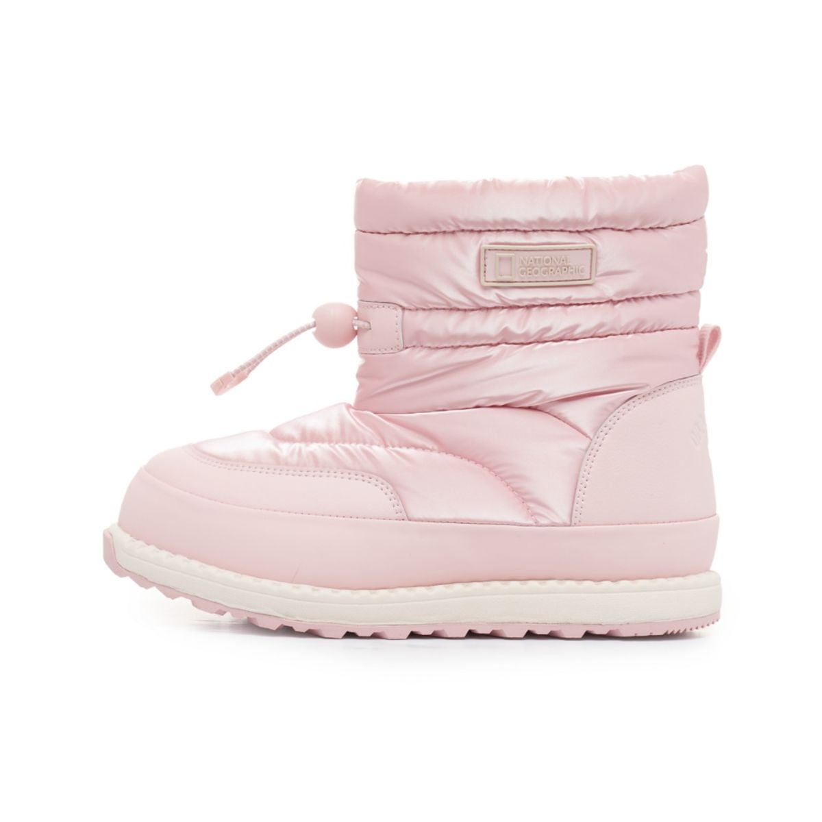 내셔널지오그래픽 키즈(NATIONAL GEOGRAPHIC KIDS) K244KWT352 밍글 부츠 PINK