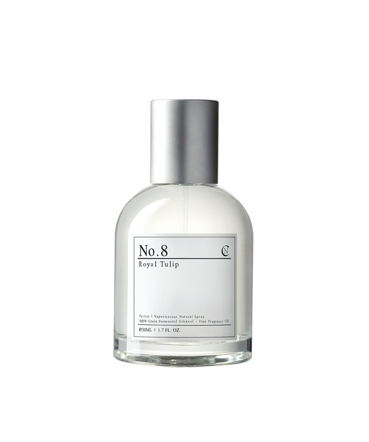 니치크(NICHIC) 퍼퓸 로얄 튤립 No.8 50ml