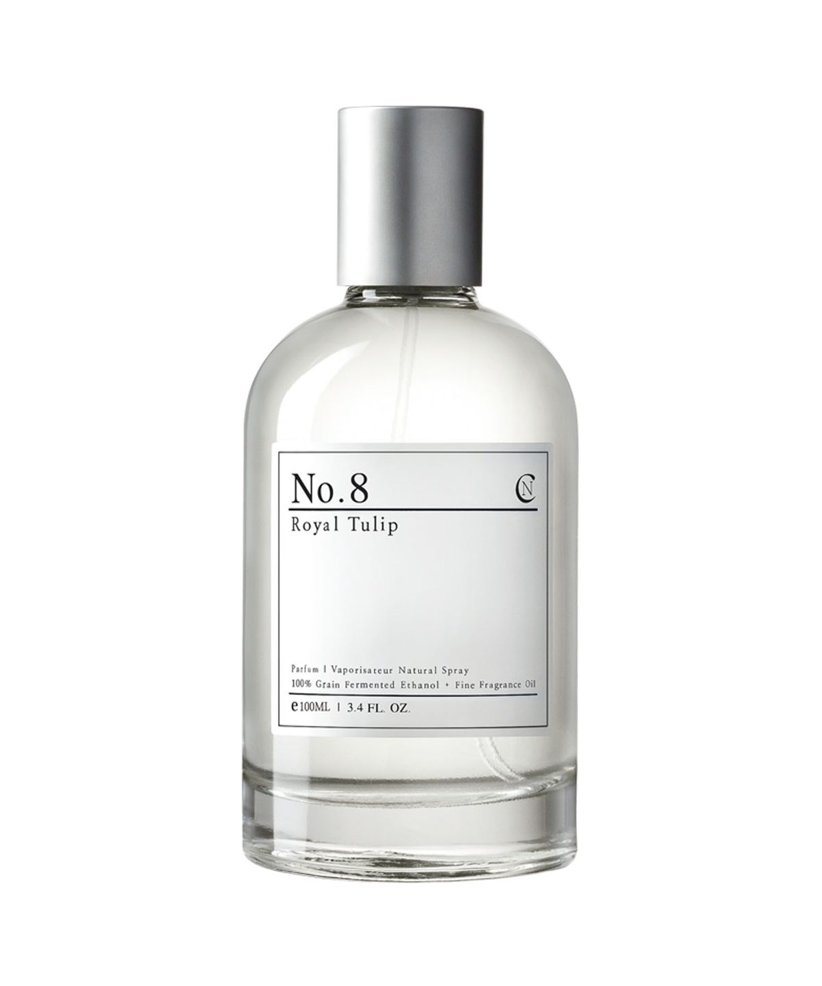 니치크(NICHIC) 퍼퓸 로얄 튤립 No.8 100ml