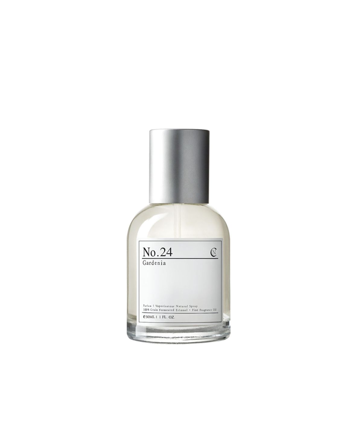 니치크(NICHIC) 퍼퓸 가드니아 No.24 30ml