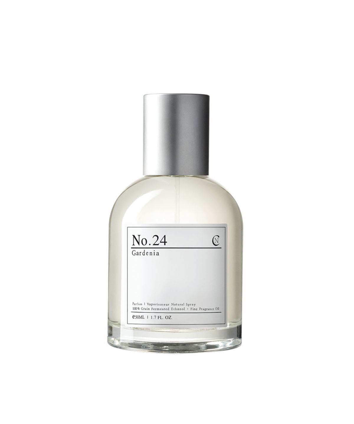 니치크(NICHIC) 퍼퓸 가드니아 No.24 50ml