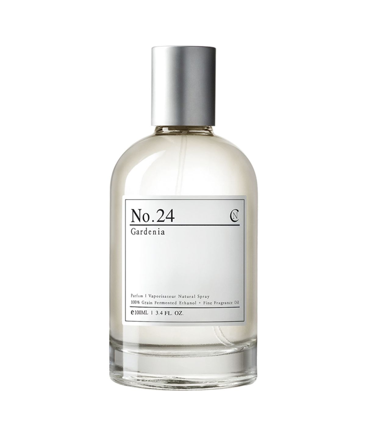 니치크(NICHIC) 퍼퓸 가드니아 No.24 100ml