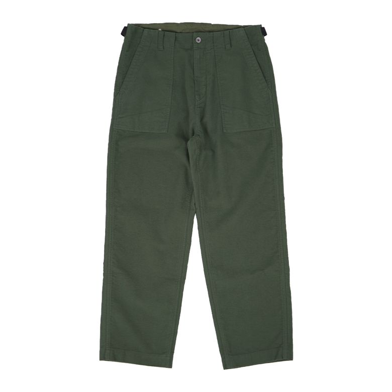 BAKER PANTS / OLIVE DRAB
