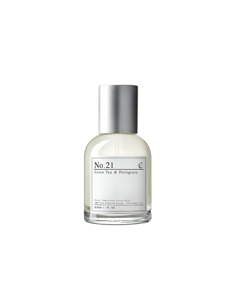 퍼퓸 그린티 앤 페티그레인 No.21 30ml