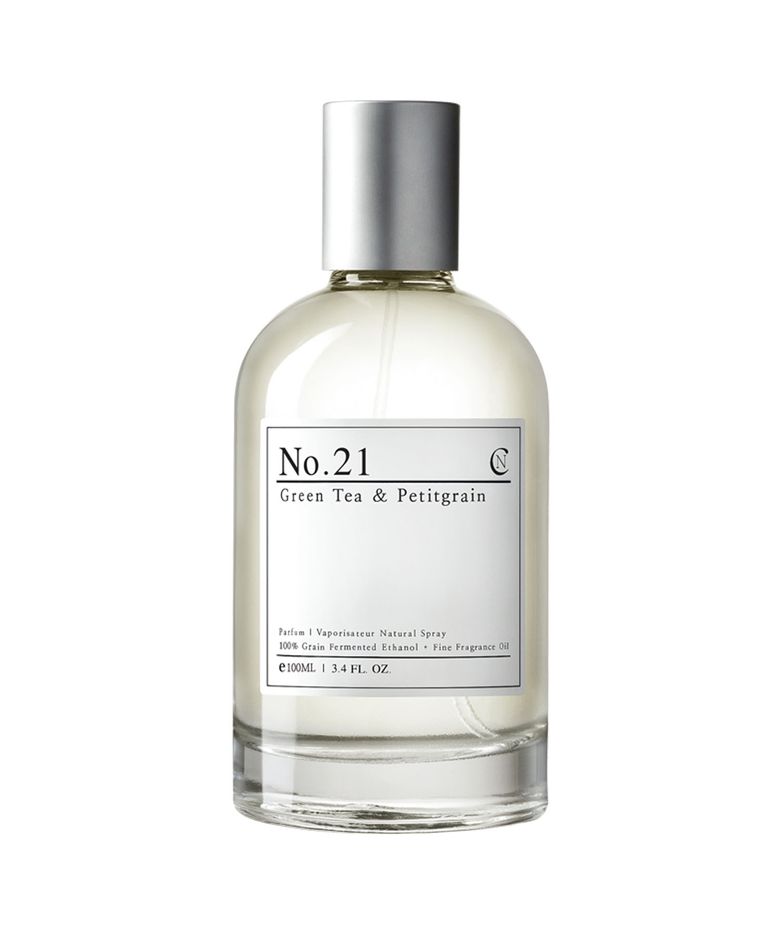 퍼퓸 그린티 앤 페티그레인 No.21 100ml