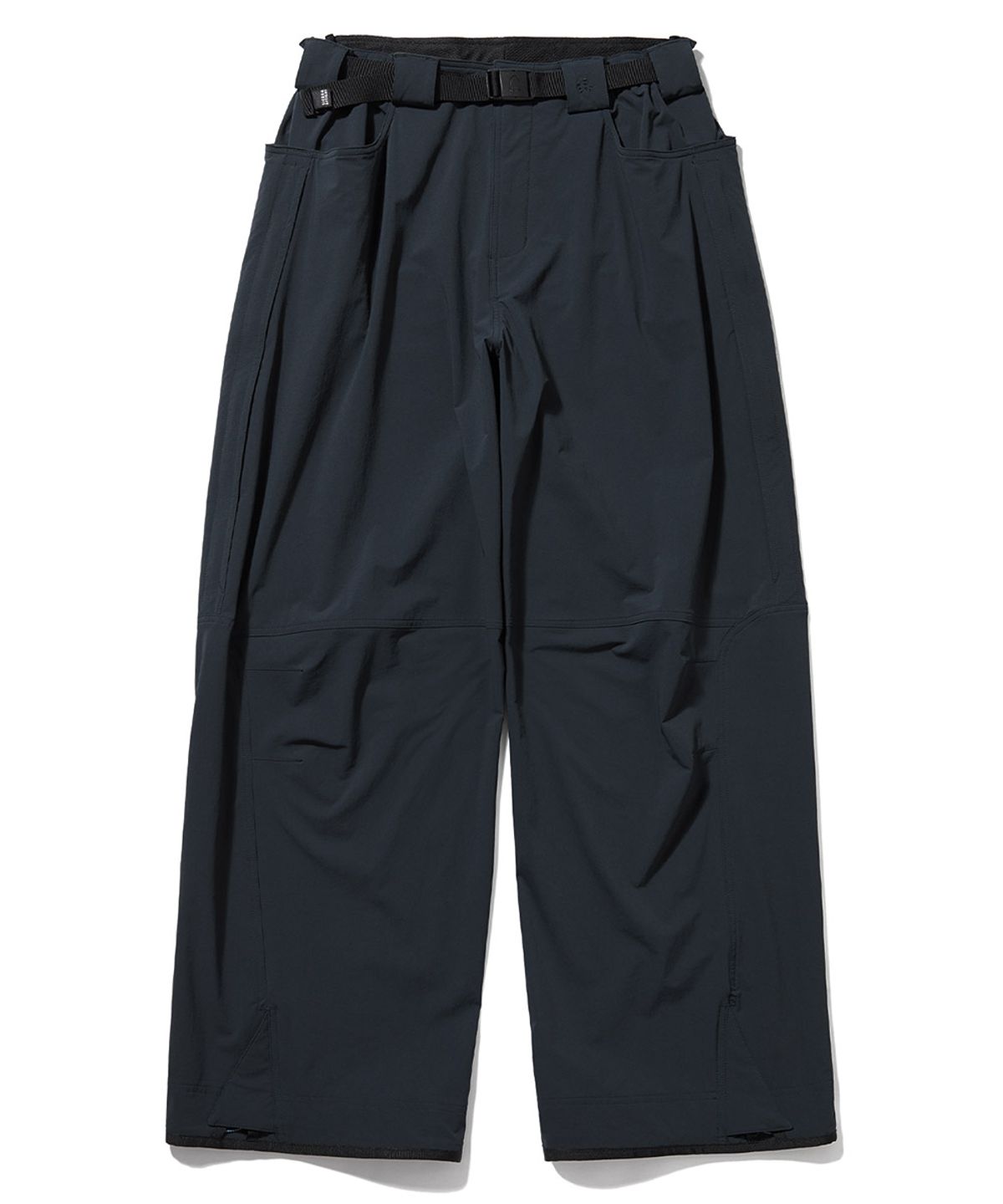 시에라디자인(SIERRA DESIGNS) 가이저(GEYSER) 소프트쉘 팬츠 (와이드핏) NAVY