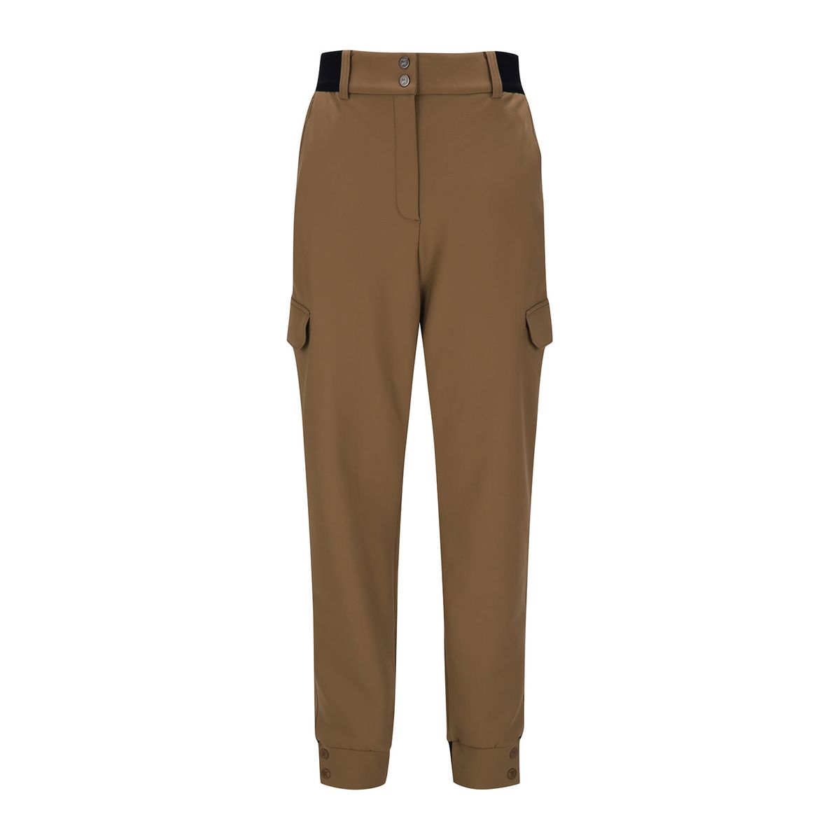어뉴골프(ANEW GOLF) W BONDING JOGGER L/PT_DB