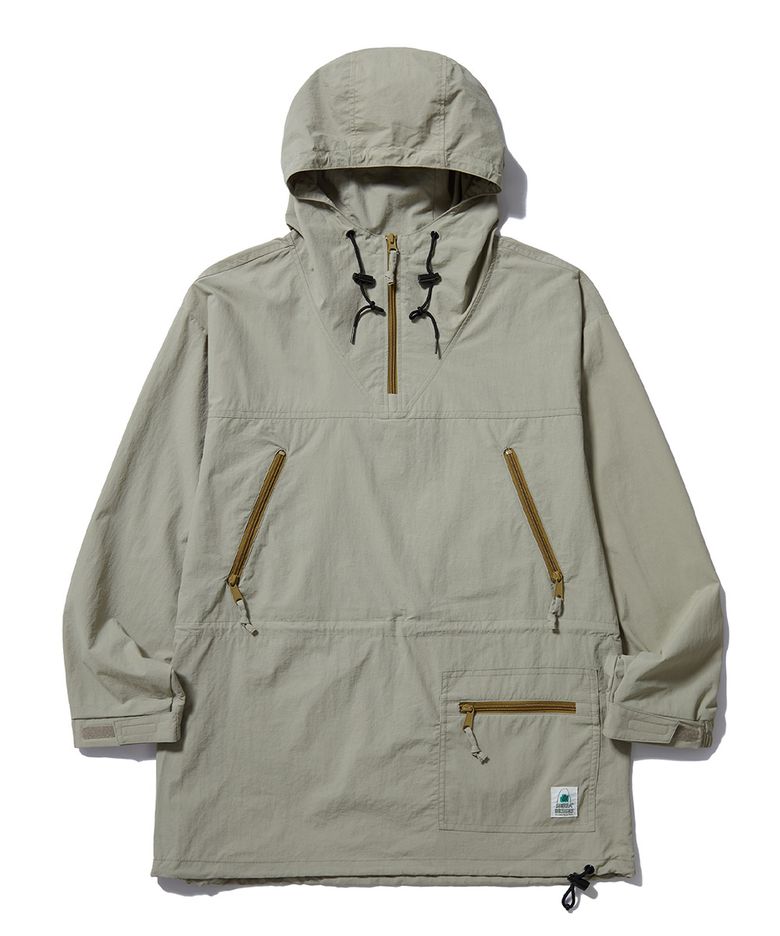 애버딘(ABERDEEN) 마운틴 아노락 BEIGE