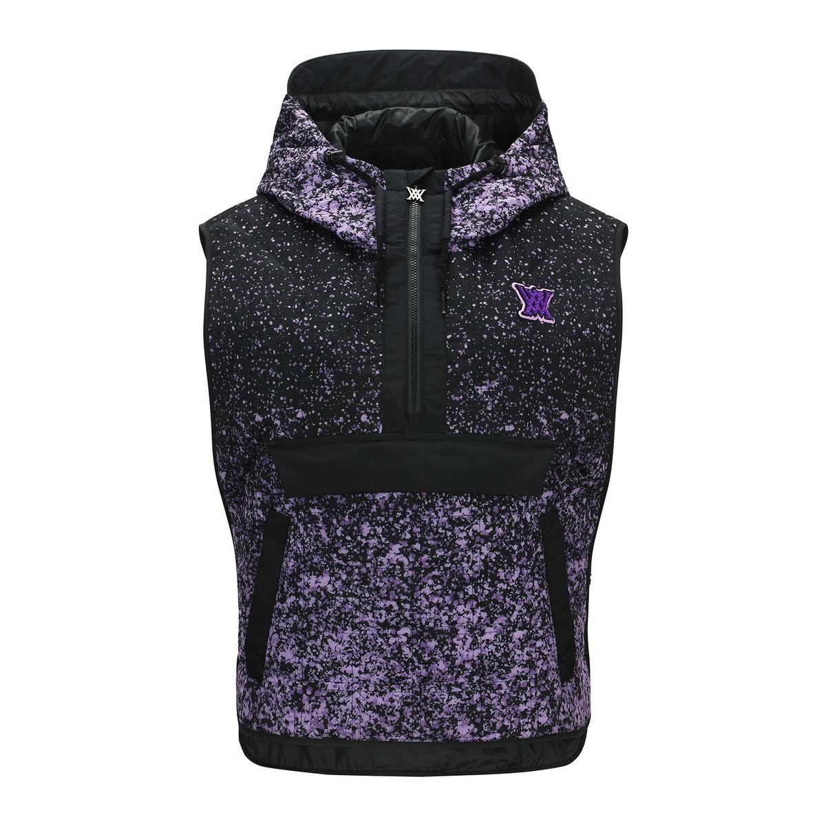 어뉴골프(ANEW GOLF) W DTP POINT HOODY VT_LV