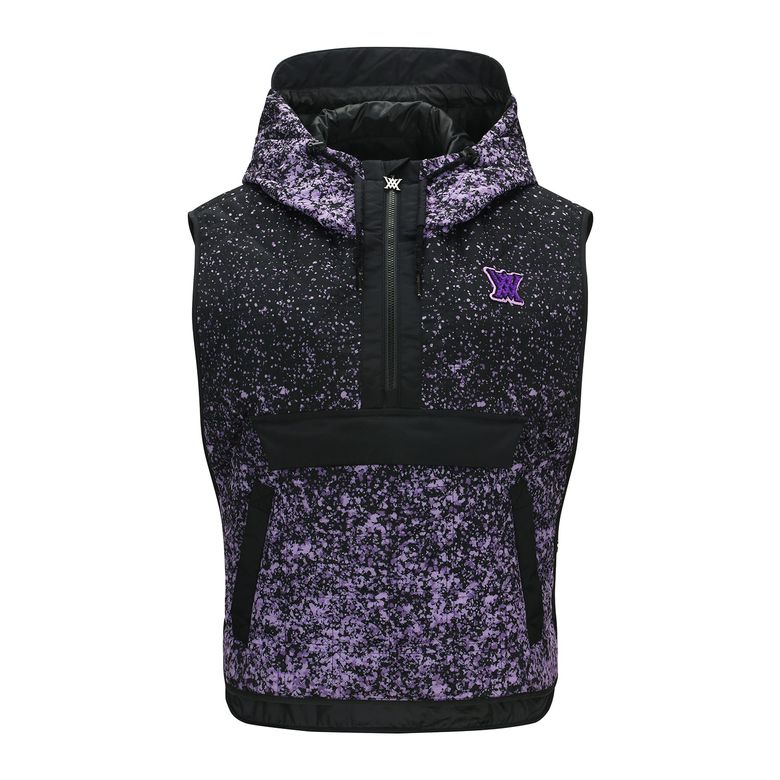 W DTP POINT HOODY VT_LV