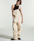 HEI OVERALLS IVORY