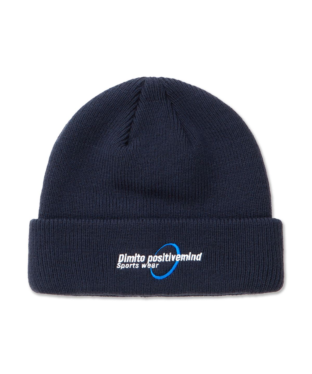 디미토(DIMITO) DMT SPORTS BEANIE NAVY
