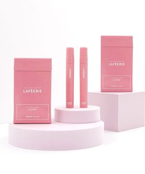 라퓌리 여자향수 블랑쉬 니치향수 40ml 2개