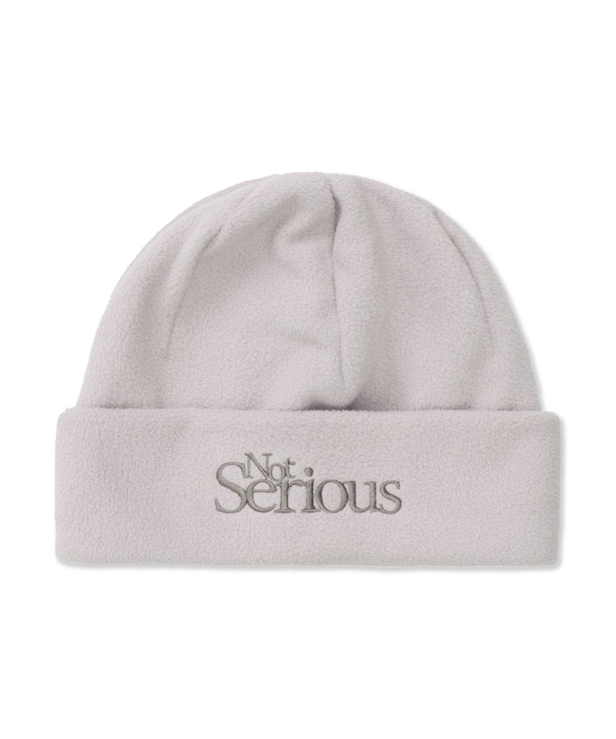 디미토(DIMITO) FLEECE BEANIE OATMEAL