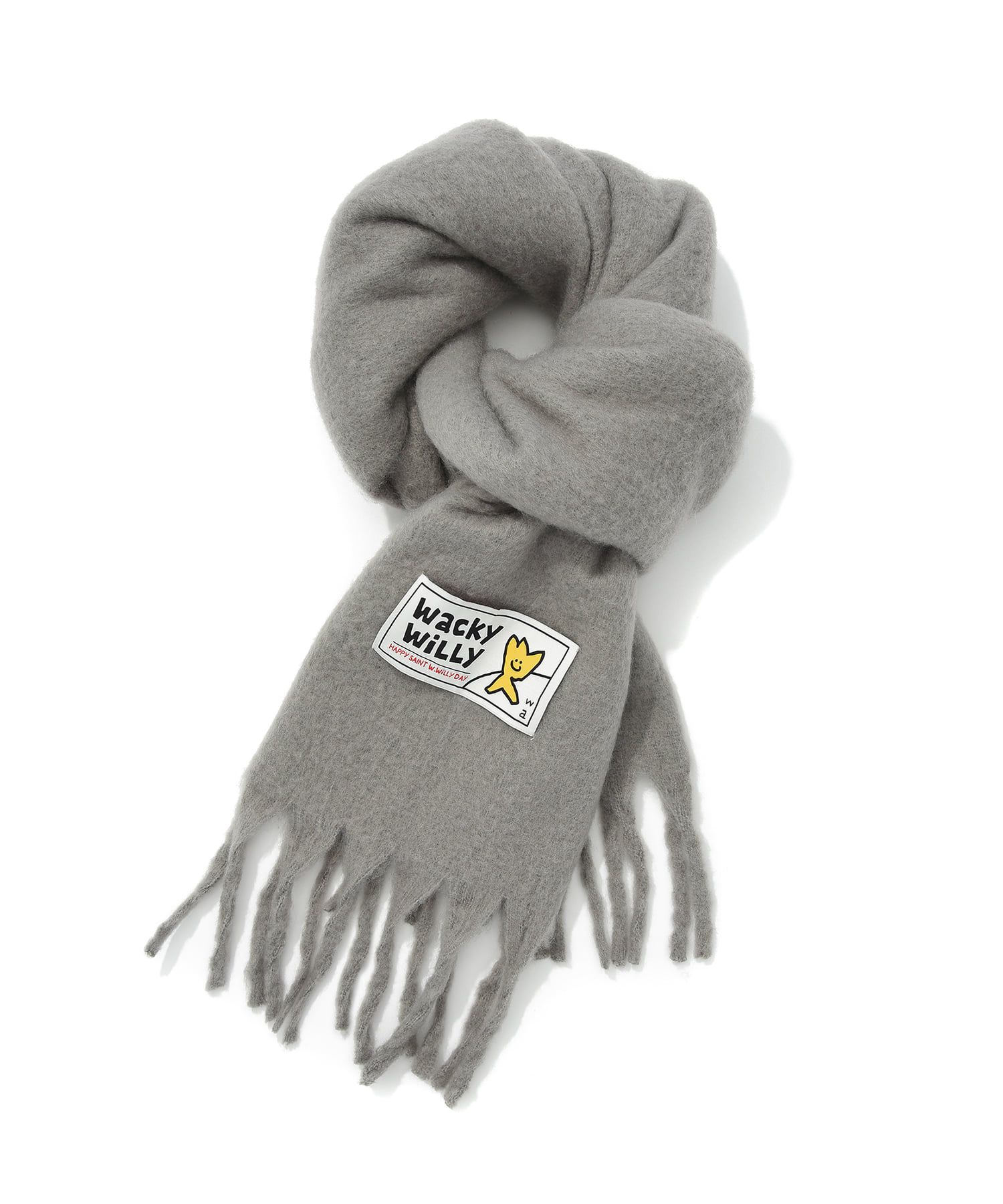 Shop Mufflers at MUSINSA