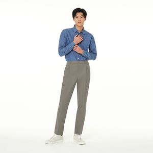 어반액티브 맨즈 핀턱 슬랙스