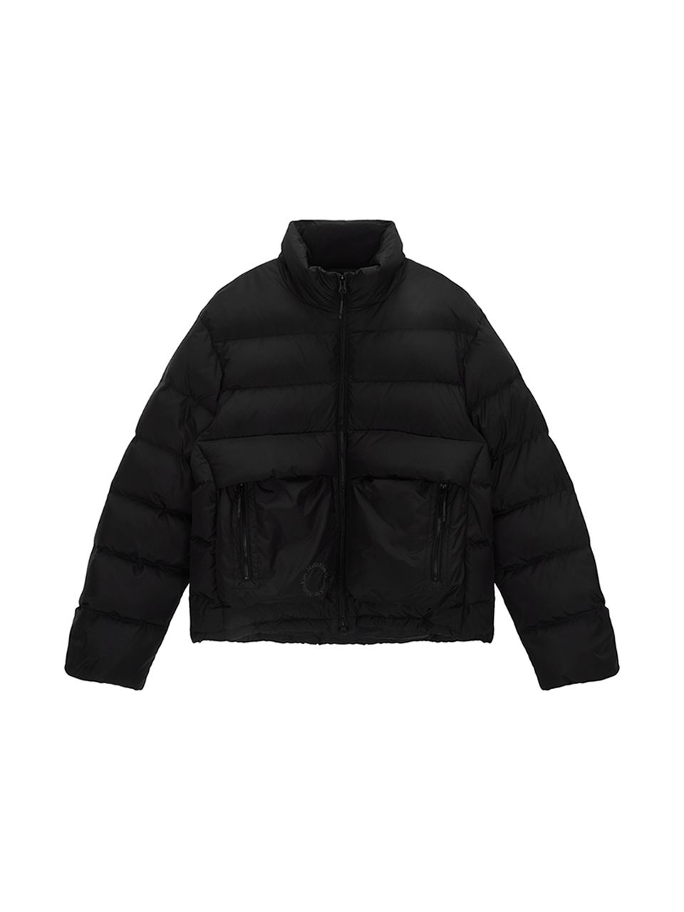 MUSINSA公式 | MATIN KIM BIG POCKET PUFFER DOWN JUMPER FOR WOMEN IN