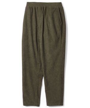 남성 이지 코듀로이팬츠 카키
