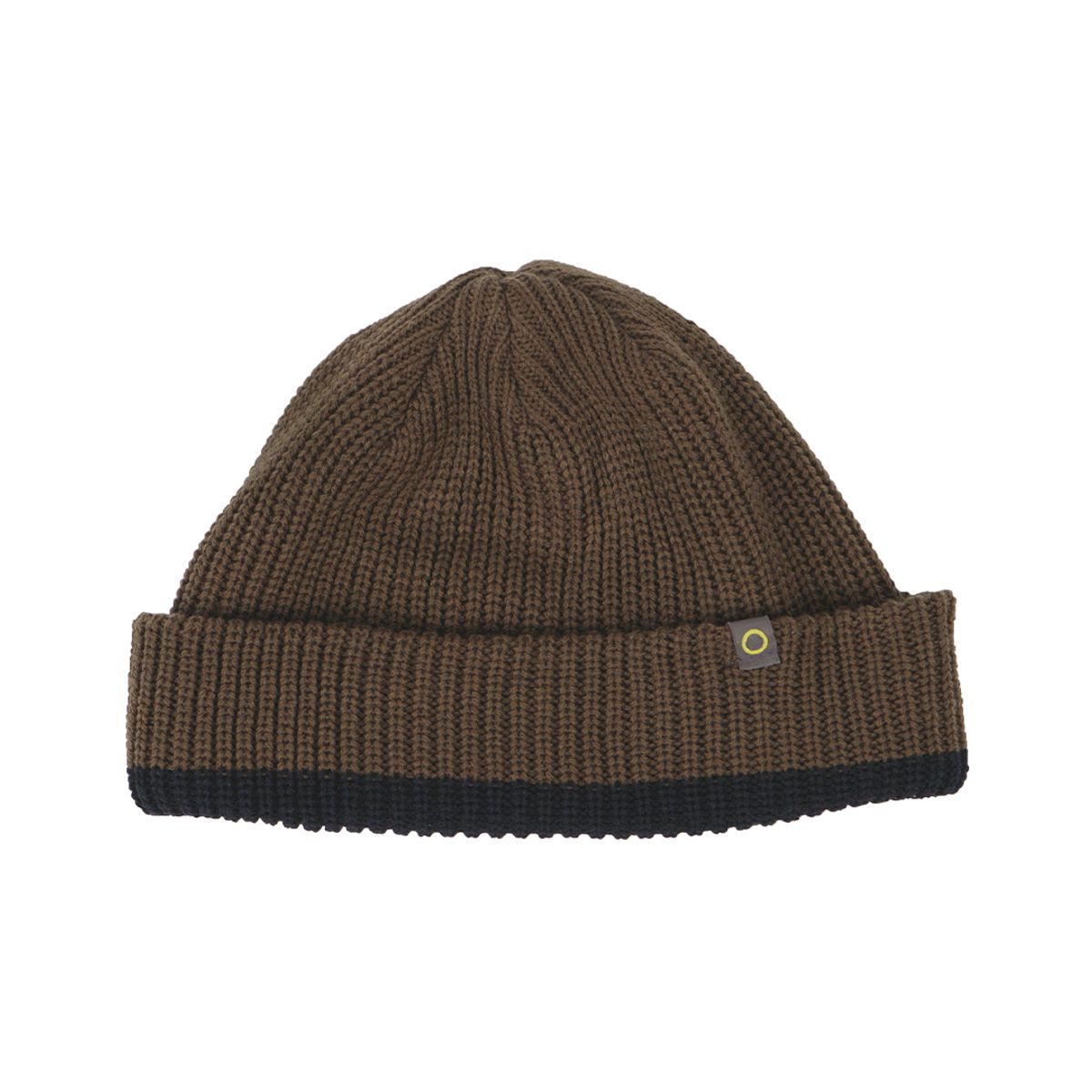 휴머러스 어카운트(HUMOROUS ACCOUNT) LINE BEANIE / MOCHA