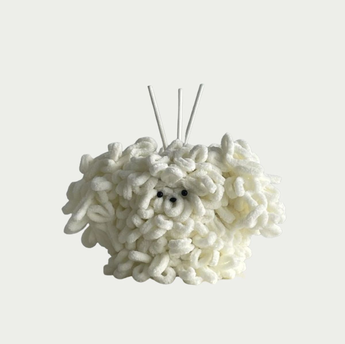 아꼬떼드모이(ACOTEDEMOI) 댕댕이 에찌, 집퓨저/디퓨저 150ml