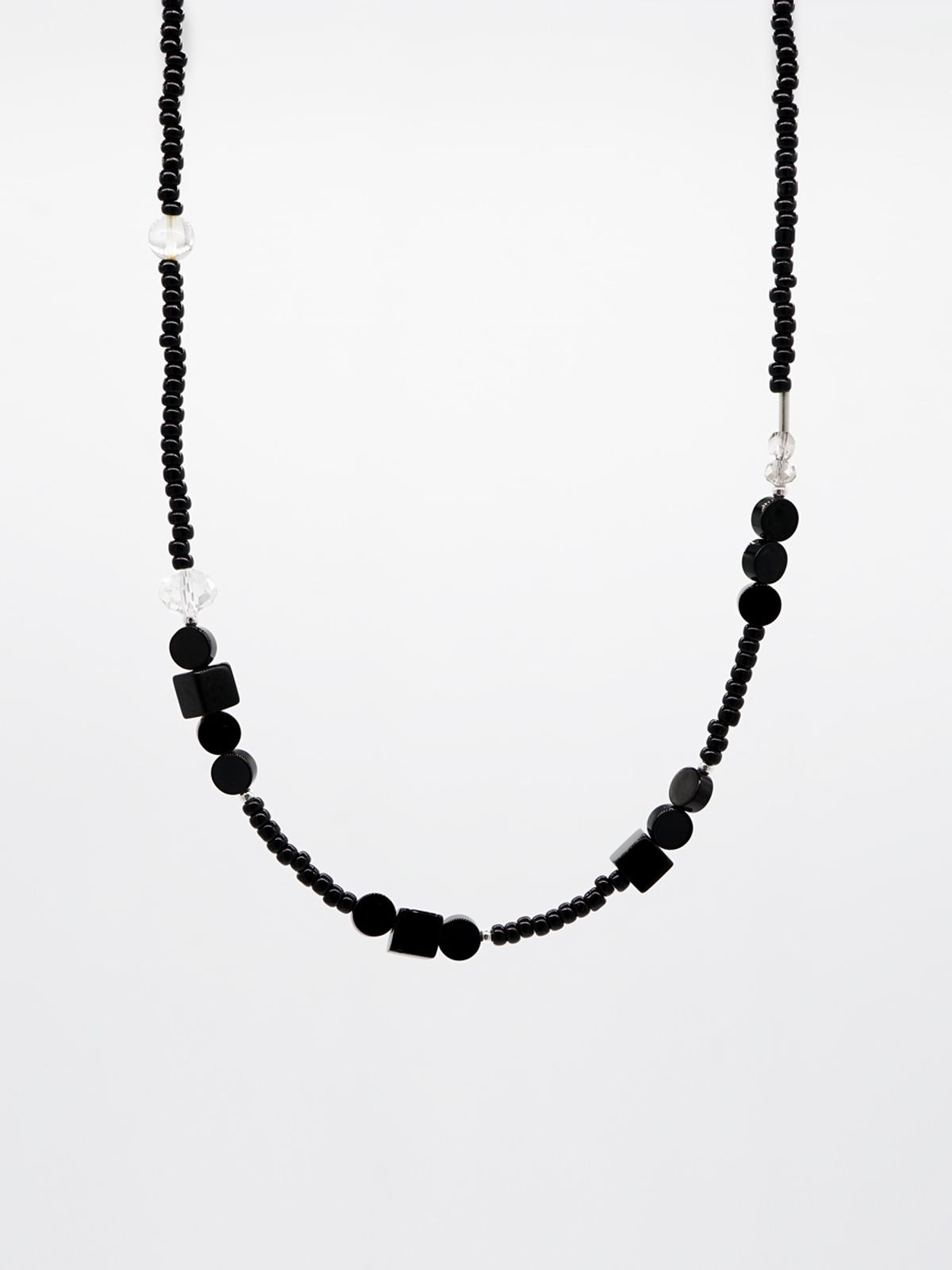 하카블랙스(HAKKABLACKS) Morse #05N