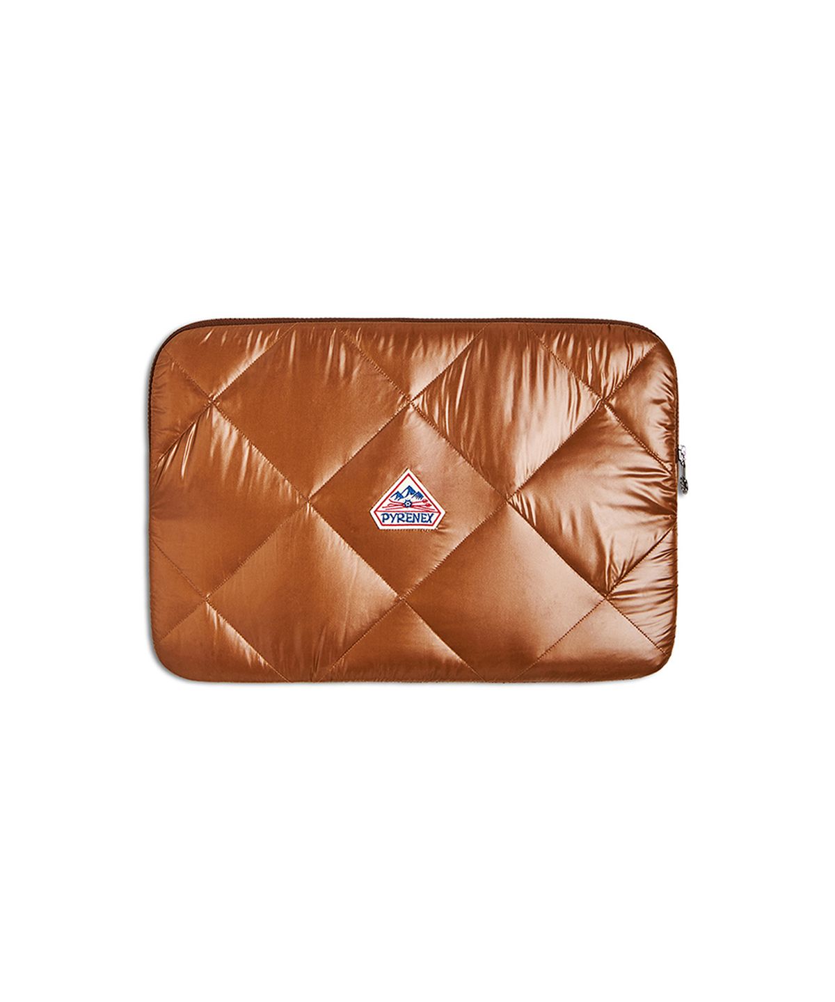 피레넥스(PYRENEX) THOR 15 inch Padded Pouch - Terra