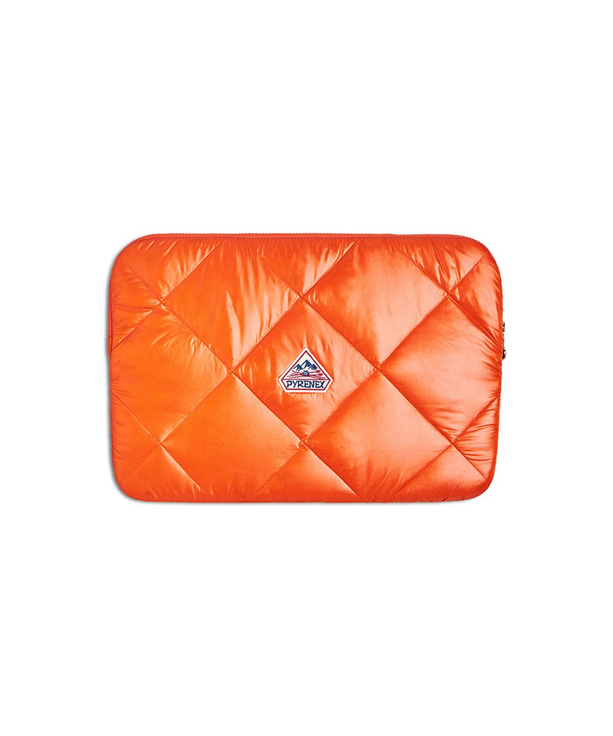 피레넥스(PYRENEX) THOR 15 inch Padded Pouch - Orange