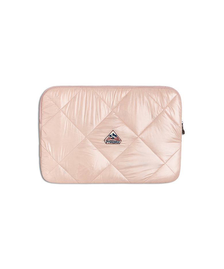 THOR 15 inch Padded Pouch - Peach Whip