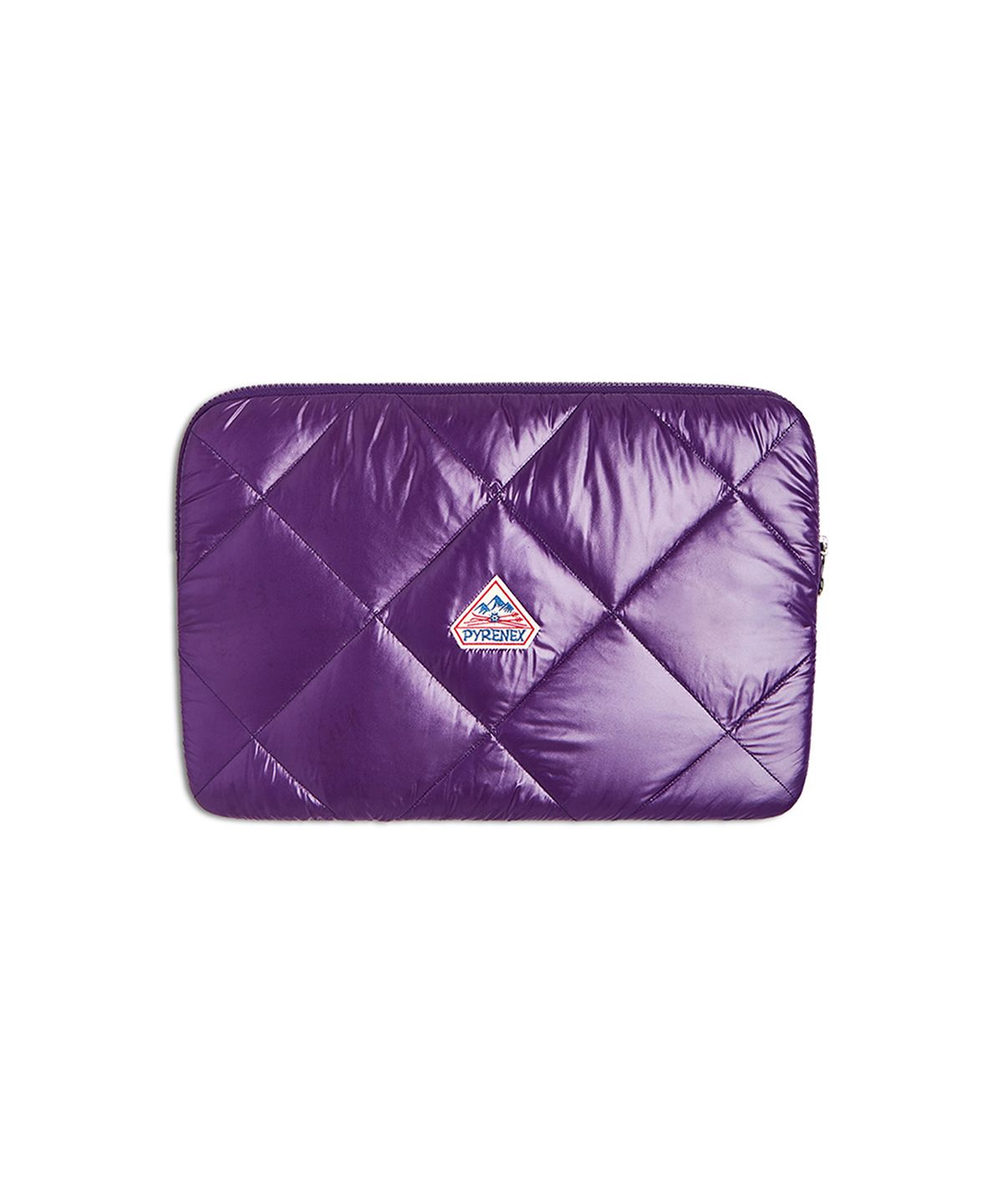 피레넥스(PYRENEX) THOR 15 inch Padded Pouch - Crocus