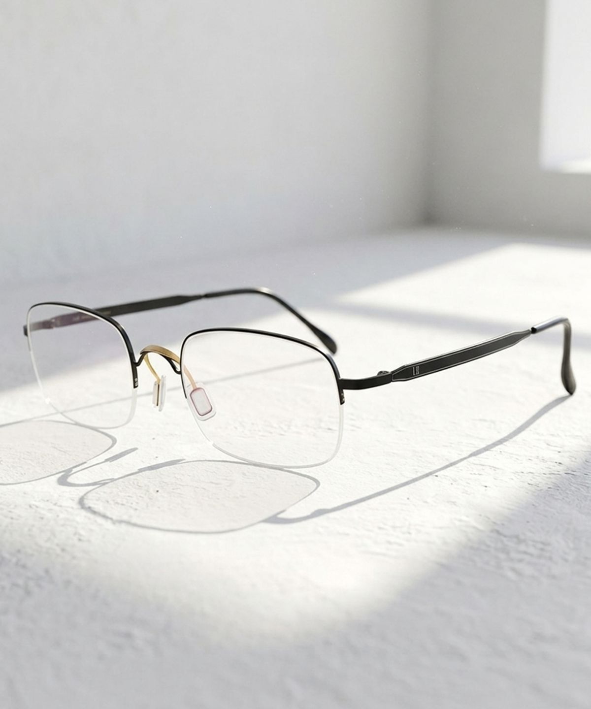 라이아이웨어(LIEEYEWEAR) UL26E03-004