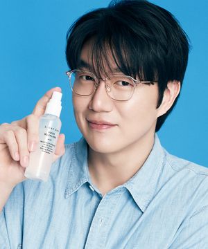 아쿠아 스쿠알란 미스트 100ml