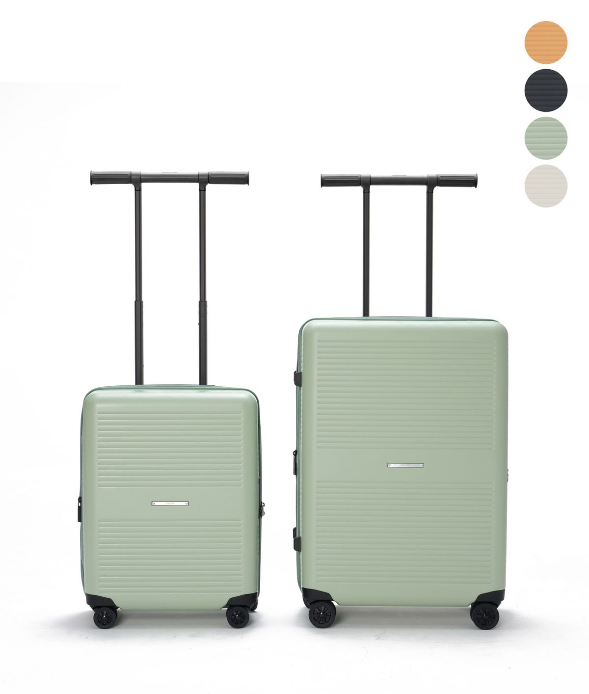 로우로우(RAWROW) LITE ep.3 SET (37L/20인치 + 72L/27인치) [5colors]