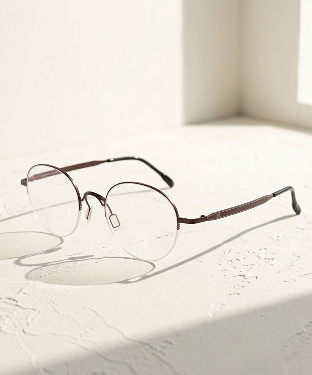 라이아이웨어(LIEEYEWEAR) UL26E04-003