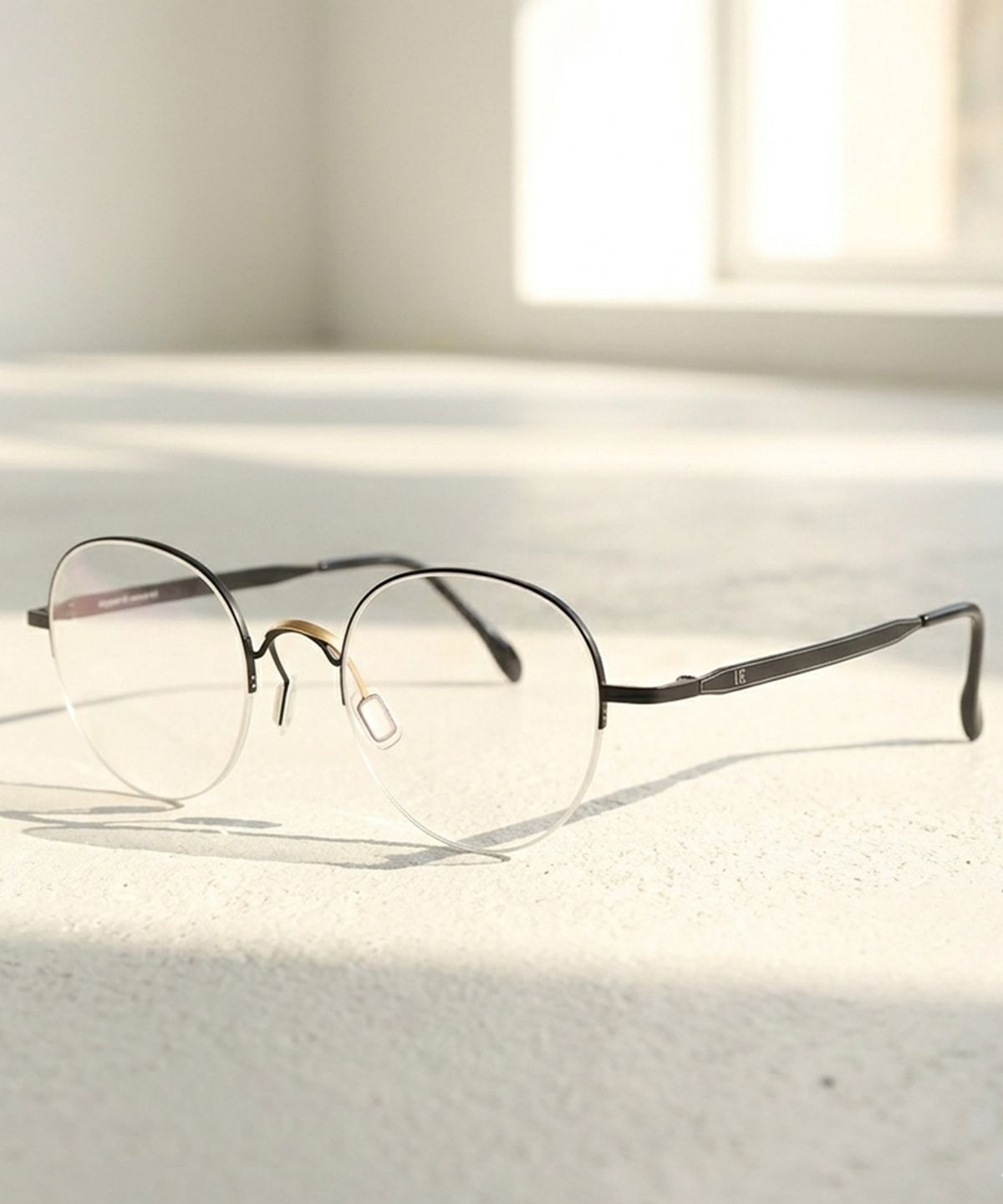라이아이웨어(LIEEYEWEAR) UL26E04-004