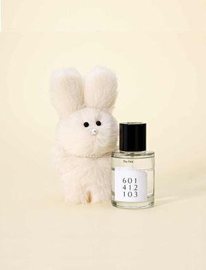 [단상자오염/사용기한 26년 11월까지] 오드퍼퓸 더퍼스트 올리베 키링 세트