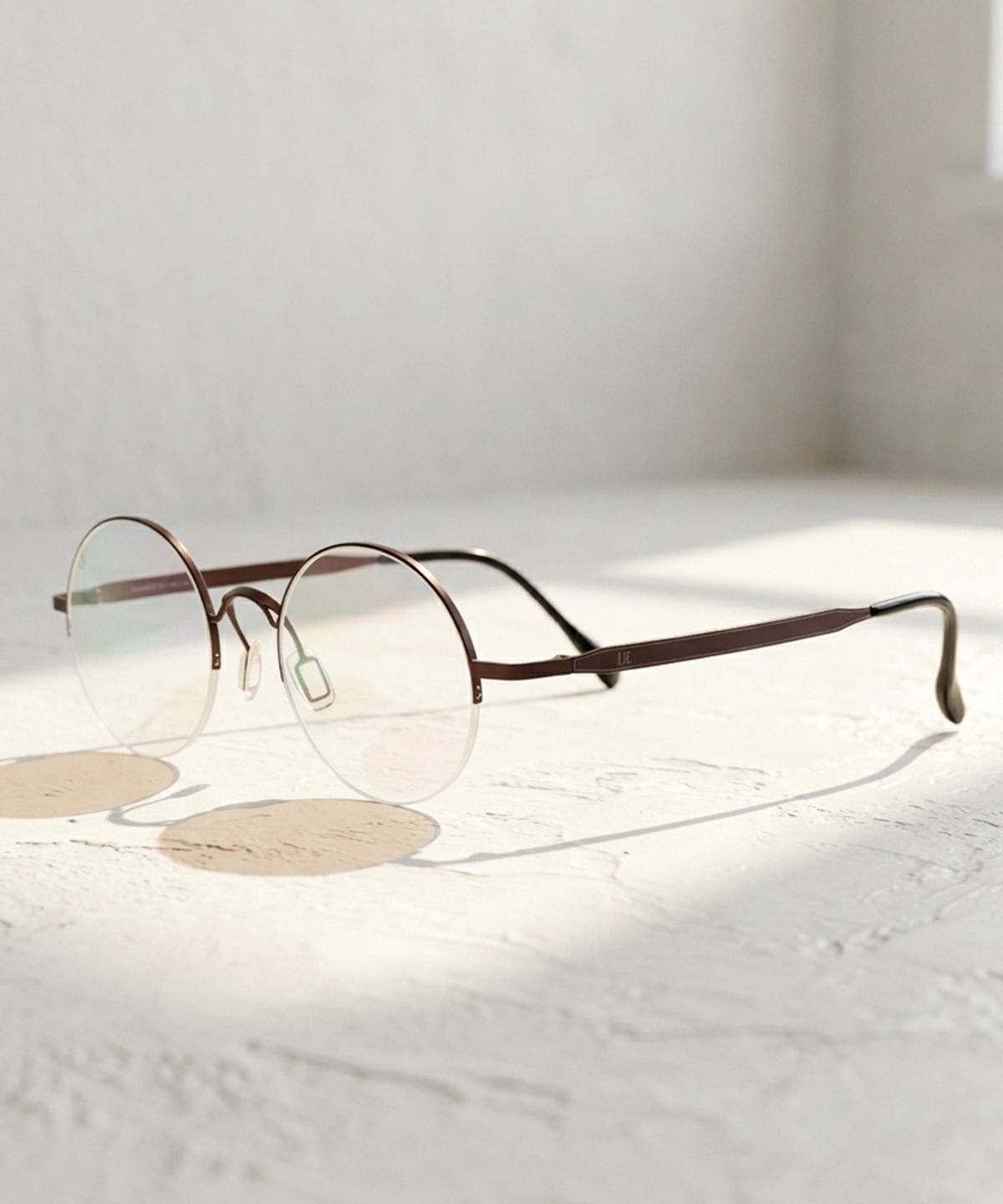 라이아이웨어(LIEEYEWEAR) UL26E14-004