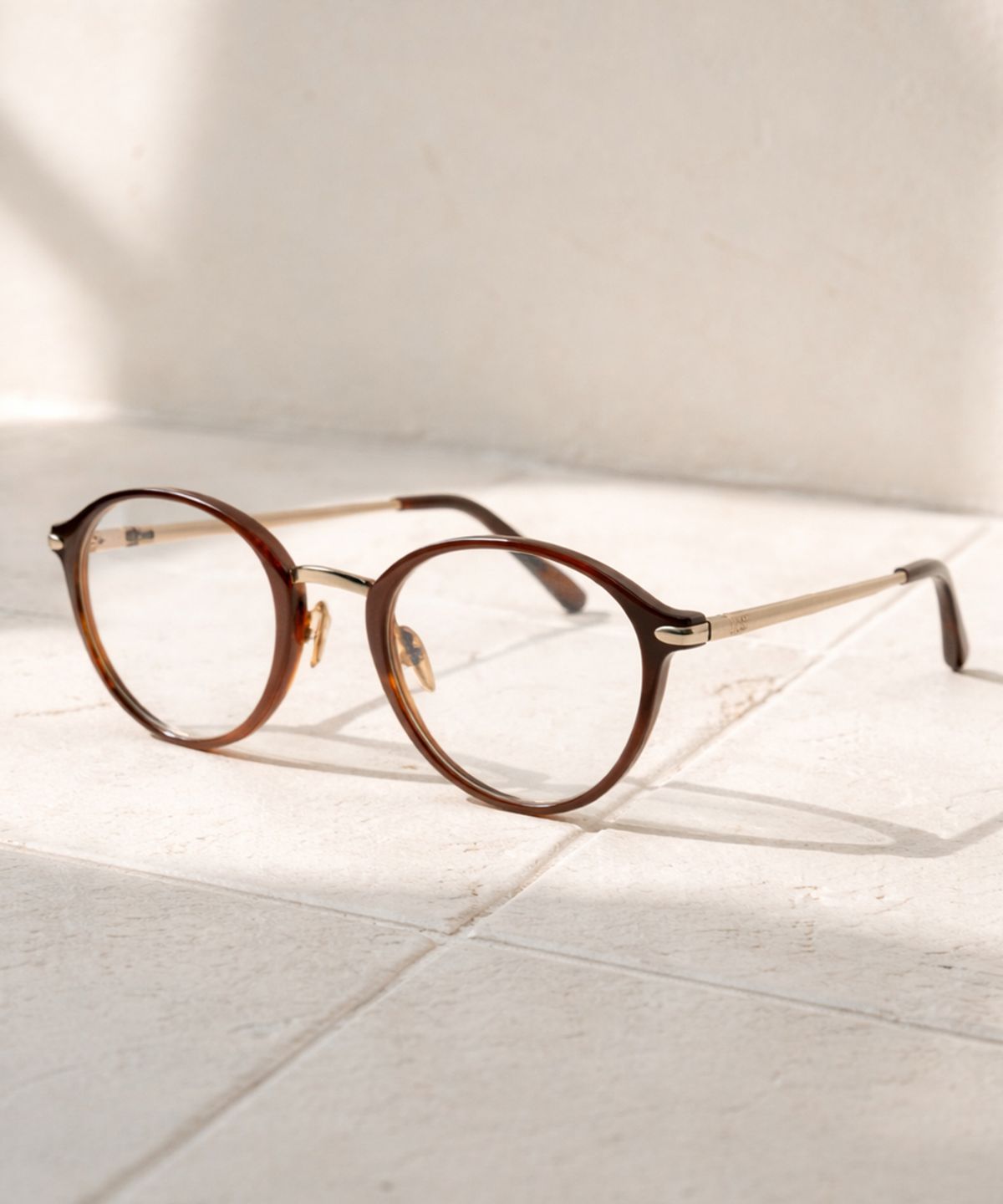 라이아이웨어(LIEEYEWEAR) L24E07-RP/GL