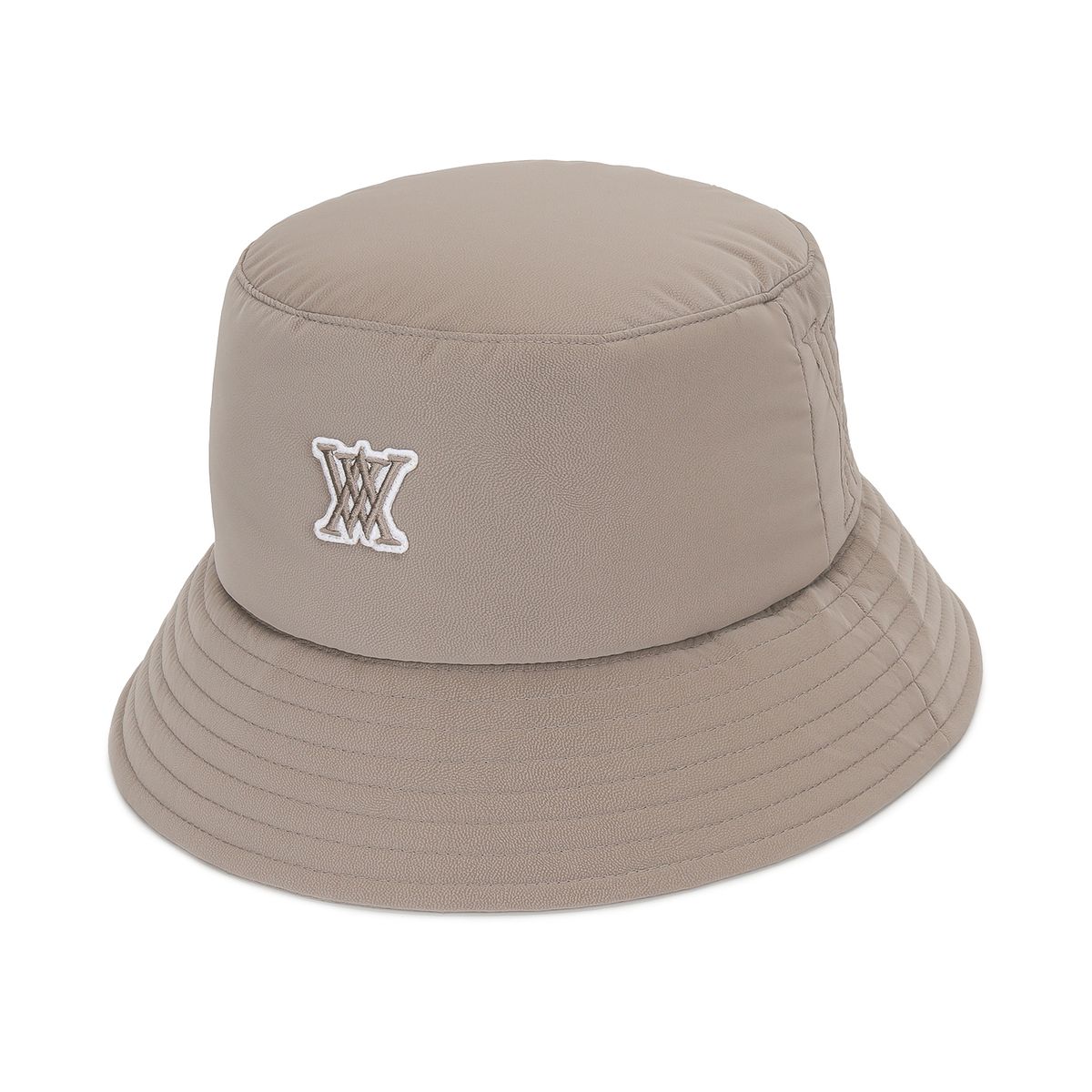 어뉴골프(ANEW GOLF) (U) COLD PROOF BUCKETHAT_BR