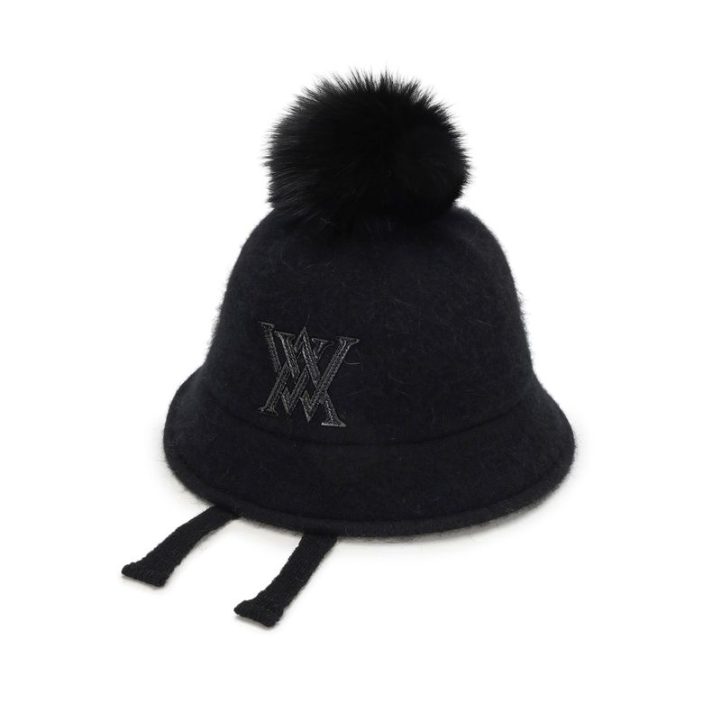 (W) BELL BUCKETHAT_BK