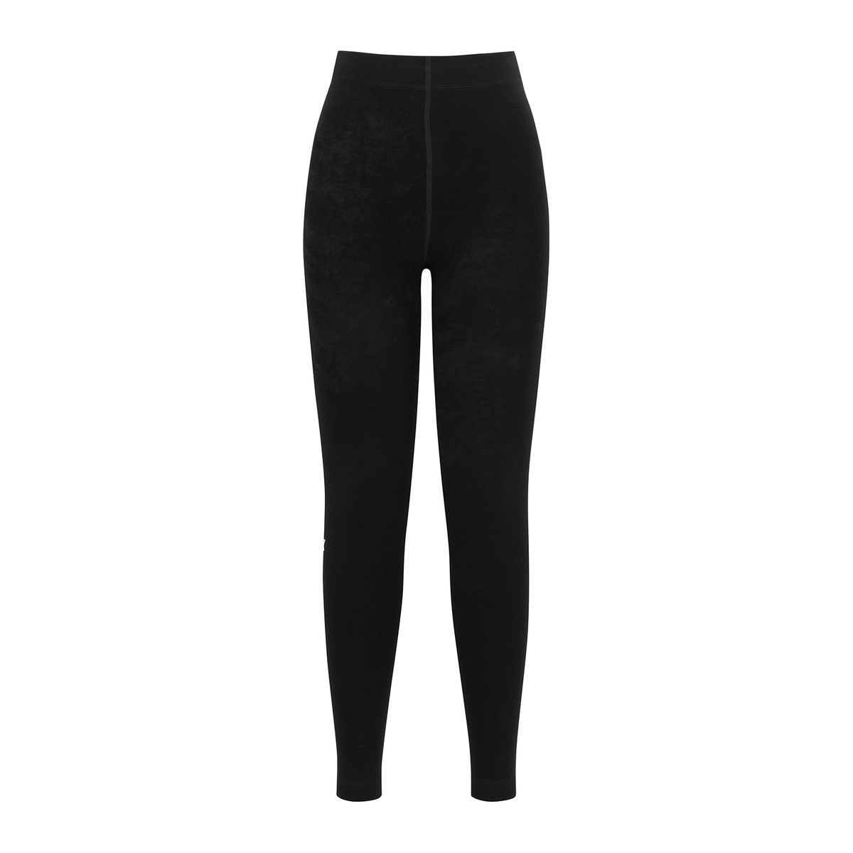 어뉴골프(ANEW GOLF) (W) SIMPLE WARM LEGGINGS_BK