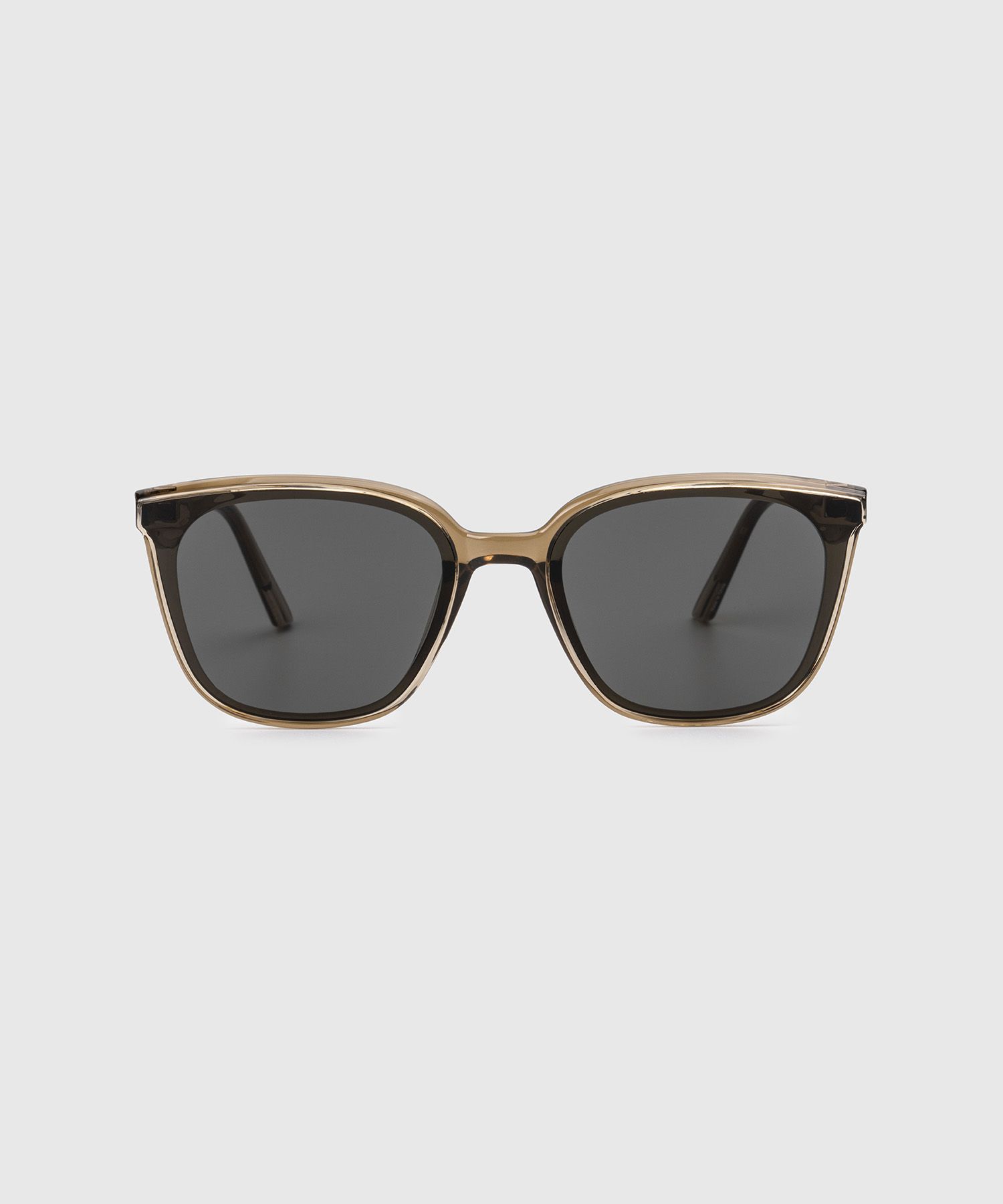 BLUE ELEPHAETサングラスSOKO khaki 新品未使用 MUSINSA公式 | BLUE ELEPHANT LEV khaki