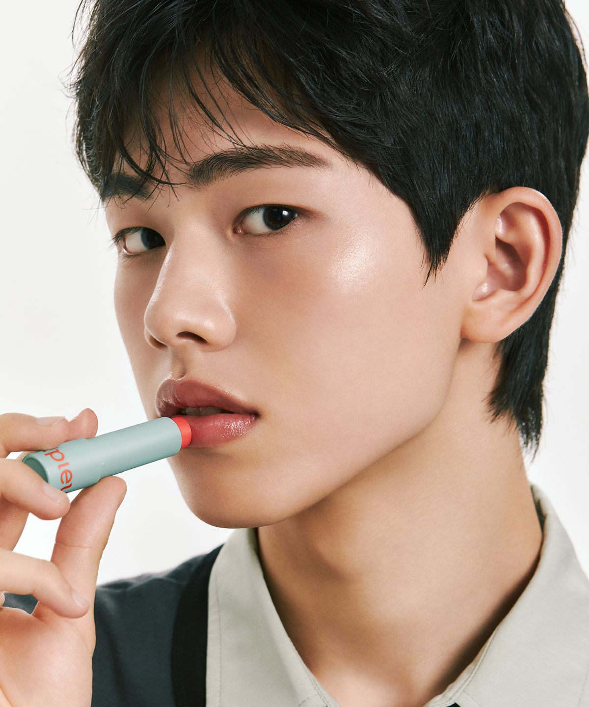 어퓨(APIEU) 과즙팡 케어 립밤 3.7g (3종 택1)